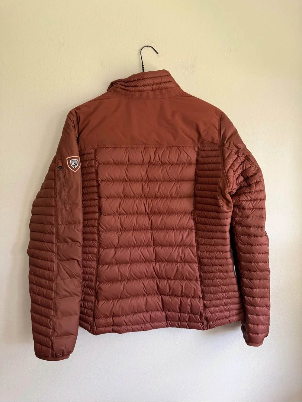 Kuhl women’s Spyfire jacket - Picture 5 of 7